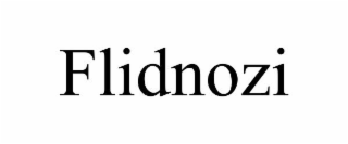 FLIDNOZI