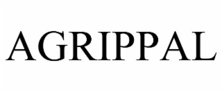 AGRIPPAL