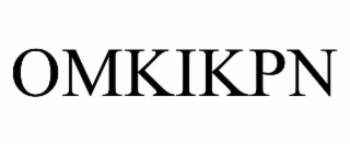 OMKIKPN