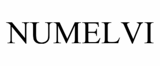 NUMELVI