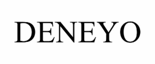 DENEYO