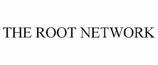 THE ROOT NETWORK