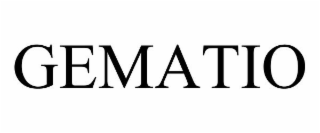 GEMATIO