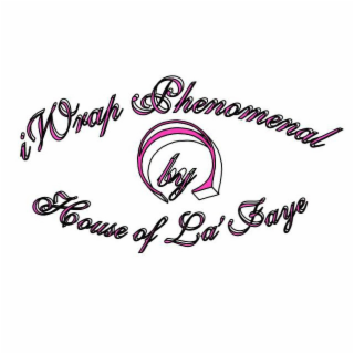 IWRAP PHENOMENAL BY HOUSE OF LA'FAYE