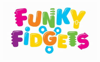 FUNKY FIDGETS