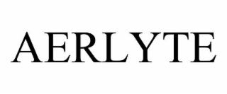 AERLYTE