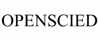 OPENSCIED
