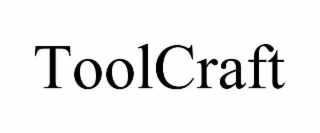 TOOLCRAFT