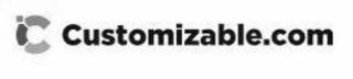 CUSTOMIZABLE.COM