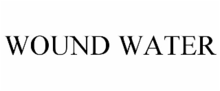 WOUND WATER