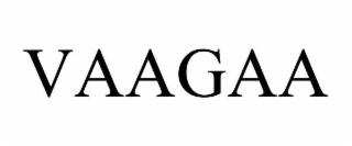 VAAGAA