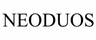 NEODUOS