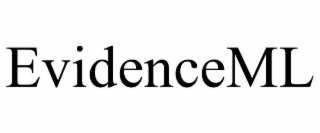 EVIDENCEML
