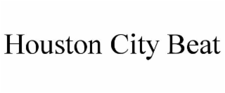 HOUSTON NEWS BEAT