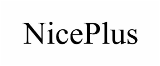 NICEPLUS