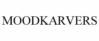 MOODKARVERS