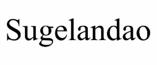 SUGELANDAO