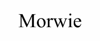 MORWIE
