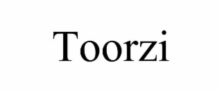 TOORZI