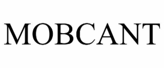 MOBCANT