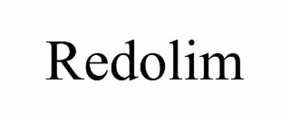 REDOLIM