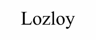 LOZLOY