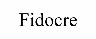 FIDOCRE