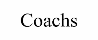 COACHS