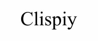 CLISPIY