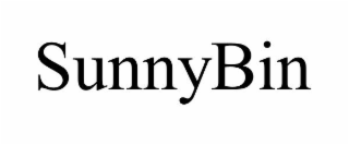SUNNYBIN