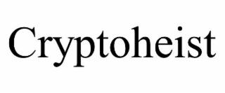 CRYPTOHEIST