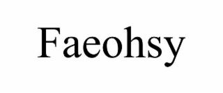 FAEOHSY