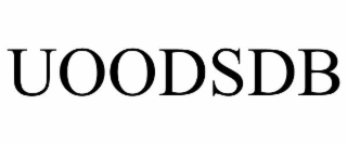 UOODSDB