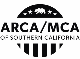 ARCA/MCA OF SOUTHERN CALIFORNIA