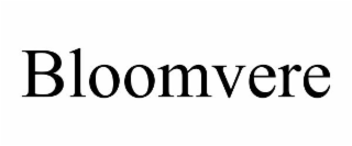 BLOOMVERE