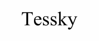 TESSKY