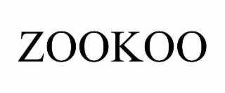 ZOOKOO