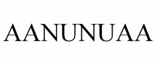 AANUNUAA