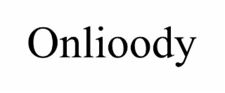 ONLIOODY