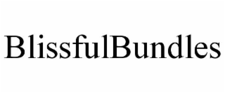BLISSFULBUNDLES