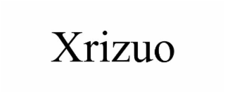 XRIZUO
