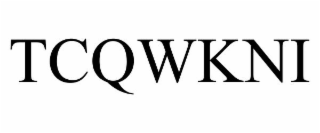 TCQWKNI