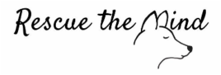 RESCUE THE MIND