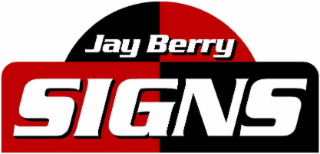 JAY BERRY SIGNS