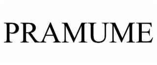 PRAMUME