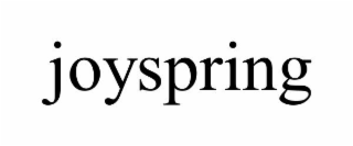 JOYSPRING