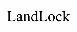 LANDLOCK