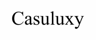 CASULUXY