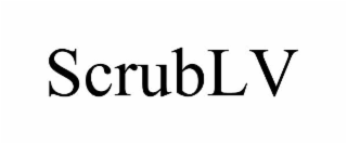 SCRUBLV