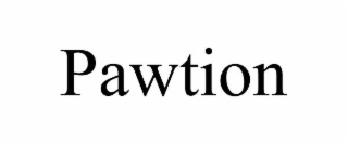 PAWTION